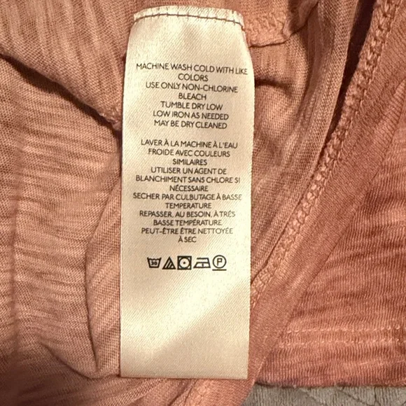 Free People Long Sleeve Top - Picture 6 of 6